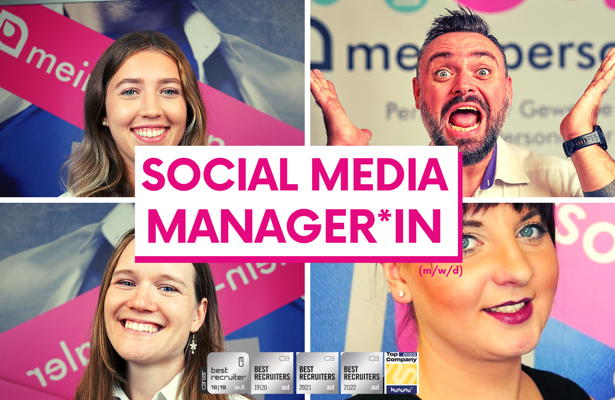 Social Media Manager*in